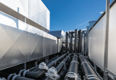 Johnson & Johnson Nieuwbouw 2