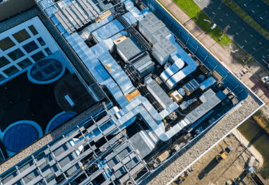 Johnson & Johnson Nieuwbouw 3