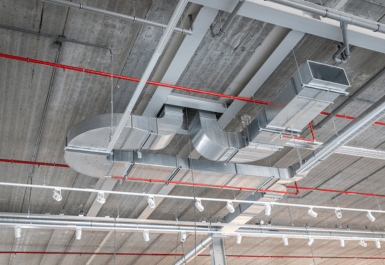 Nieuw Kralingen Business