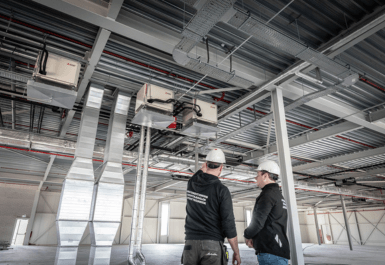 Nieuw Kralingen Business