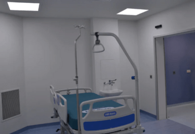 Q-bital Healthcare Solutions