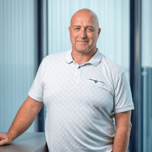 Peter Druijff Schilt airconditioning