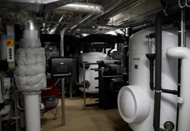 Project The Fizz Leiden