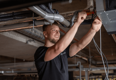 KeukenConcurrent