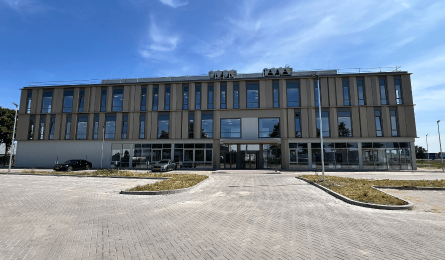 NutriControl Veghel
