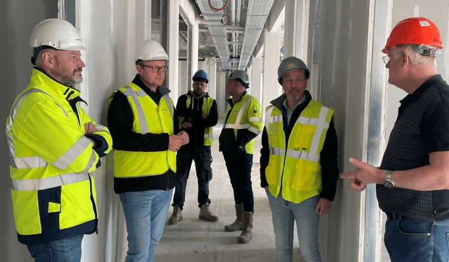 NutriControl Veghel