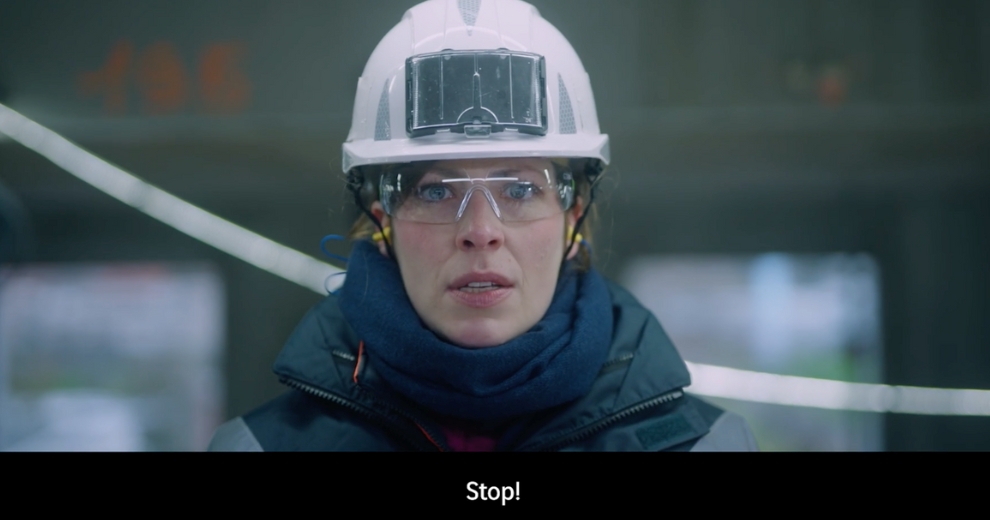 Safety Week