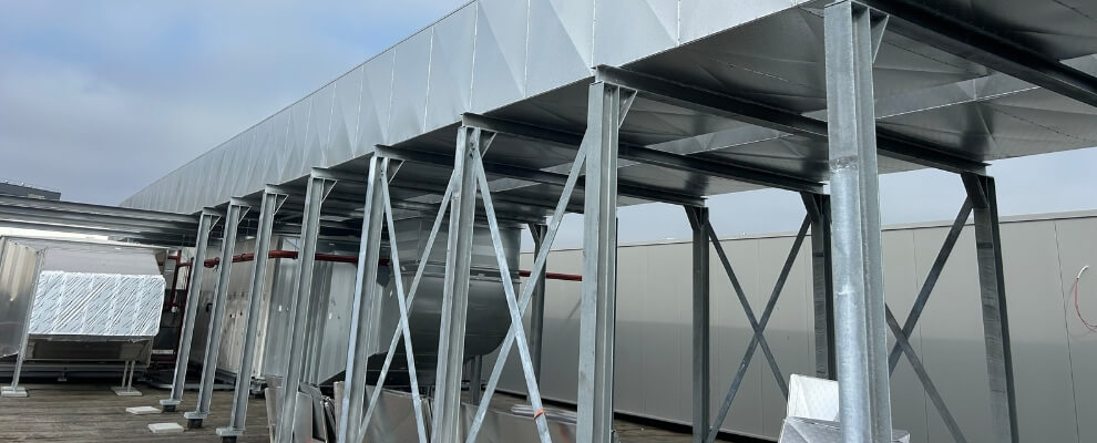 Geavanceerd luchtsysteem