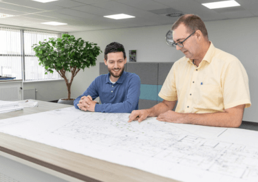 Junior Projectleider Klimaattechniek