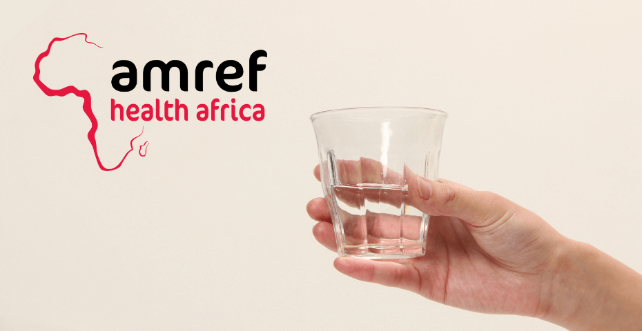 Amref
