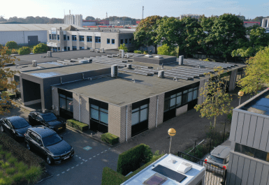 In Summa smartbuilding