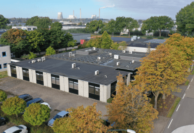 In Summa smartbuilding