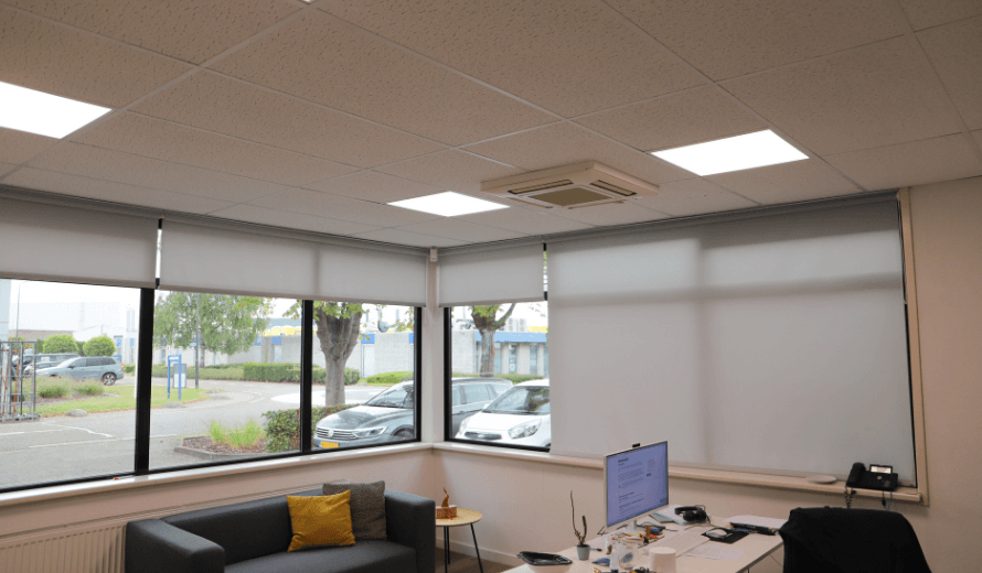 In Summa smartbuilding