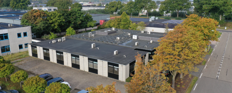 In Summa Smartbuilding