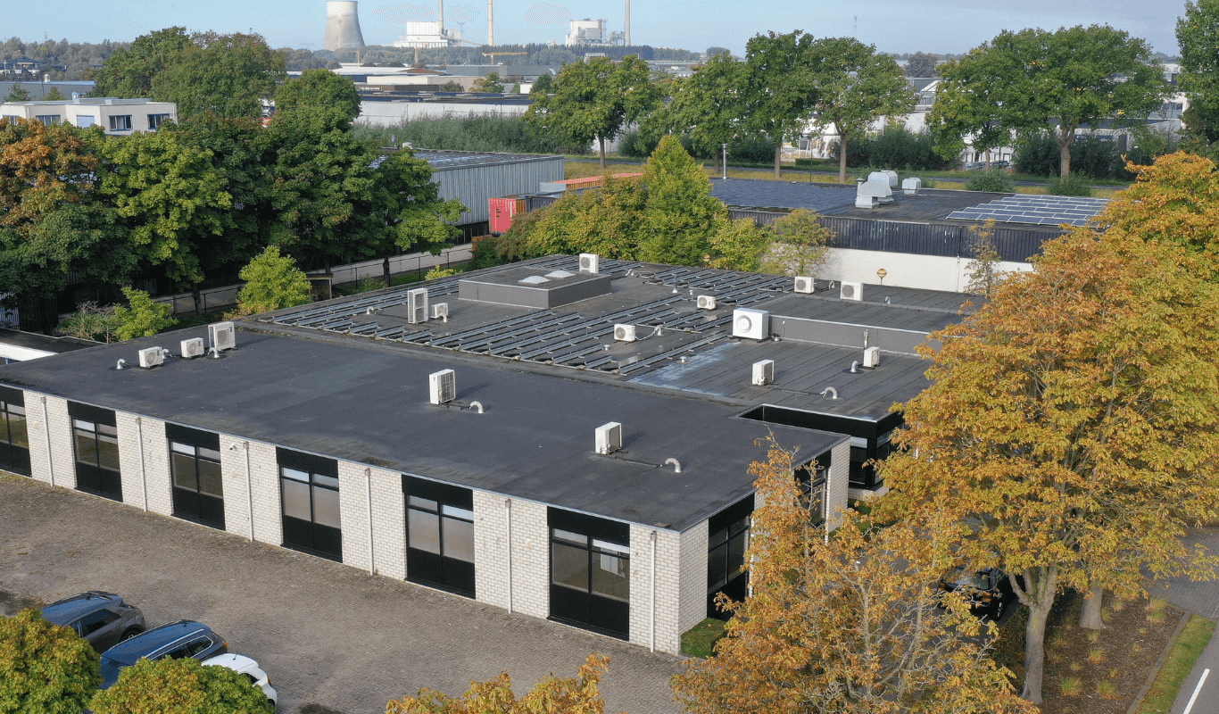 In Summa smartbuilding