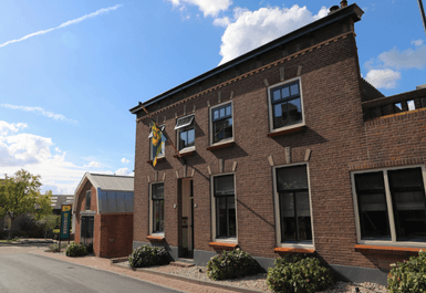 Dekker Kozijnprojecten