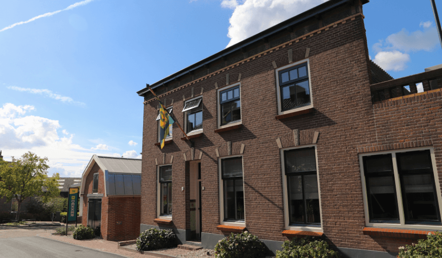 Dekker Kozijnprojecten