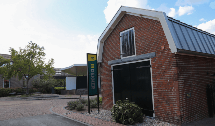 Dekker Kozijnprojecten