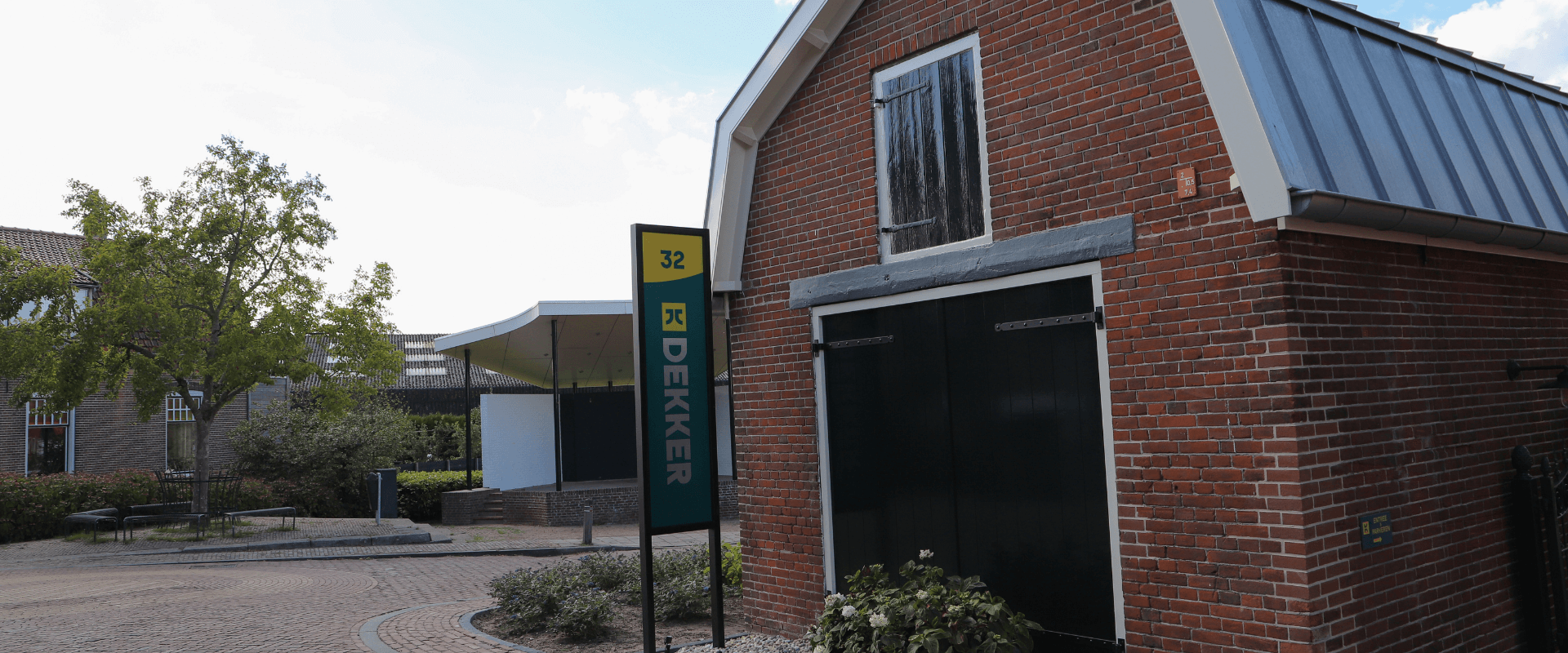 Dekker Kozijnprojecten