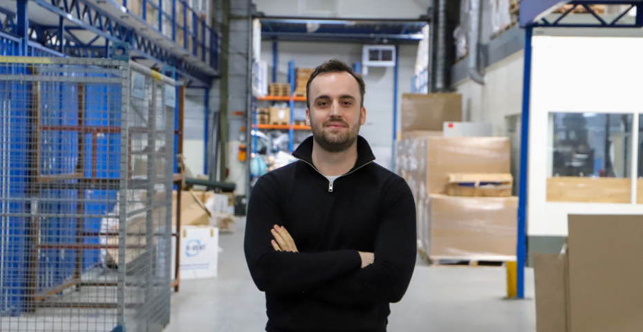 Paul Future Builders