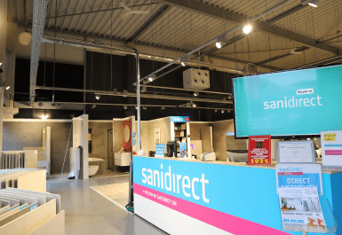 Sanidirect Ede