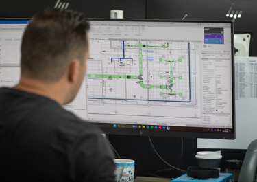 Discipline Engineer Vacature