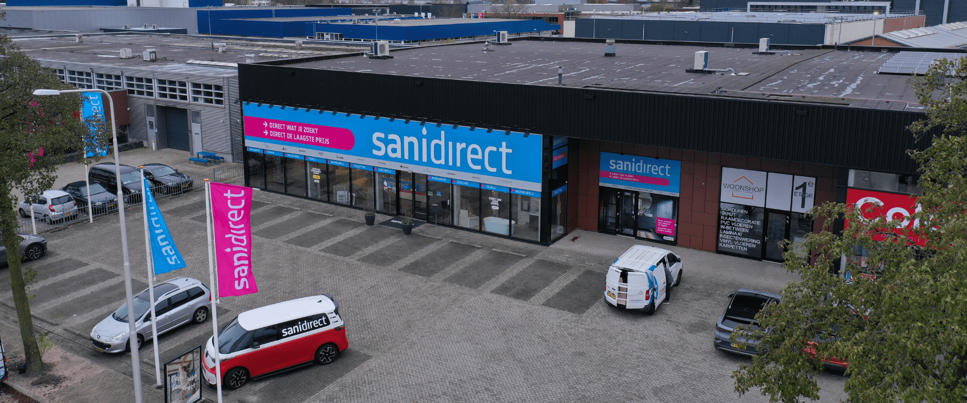 Sanidirect