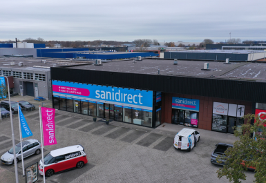 Sanidirect Ede