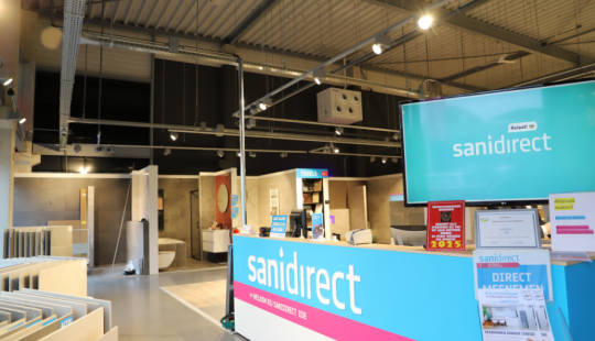 Sanidirect Ede