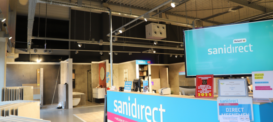 Sanidirect Ede