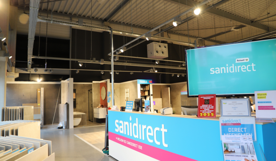 Sanidirect Ede