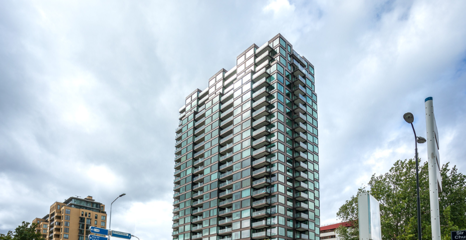 The Minister Revitalisatie