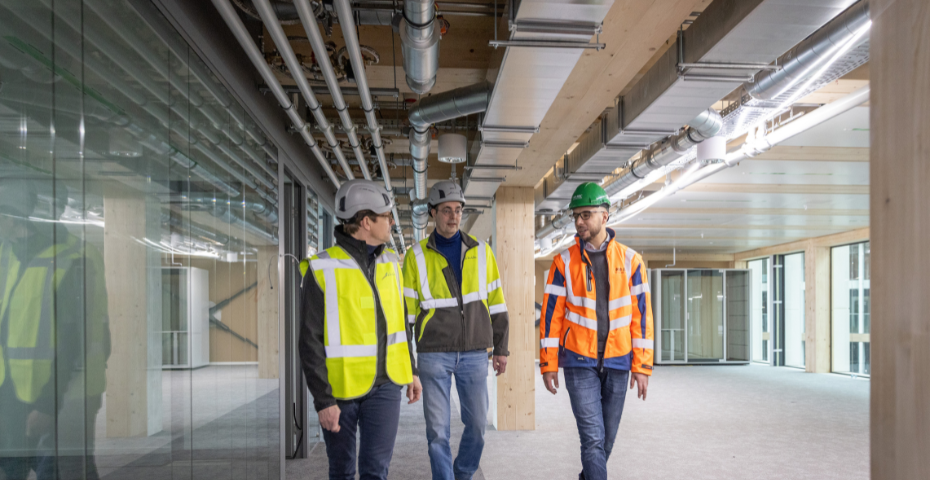 Twinning Schilt VENL