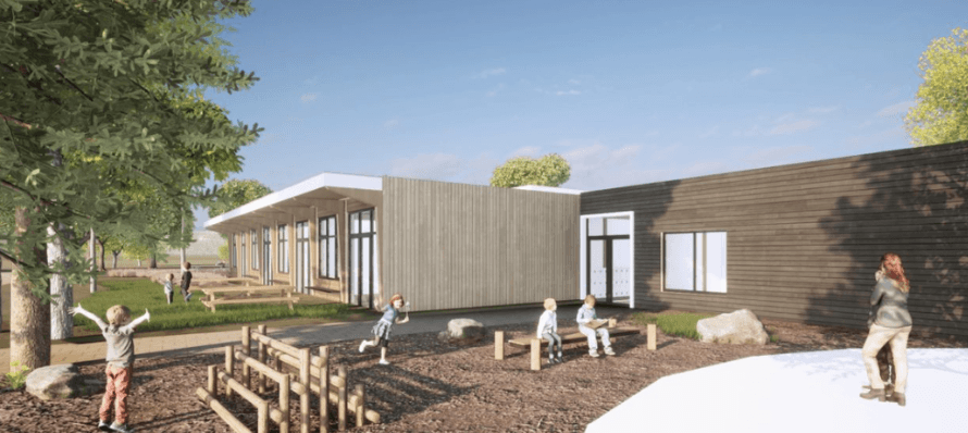 Alferink IKC Borne