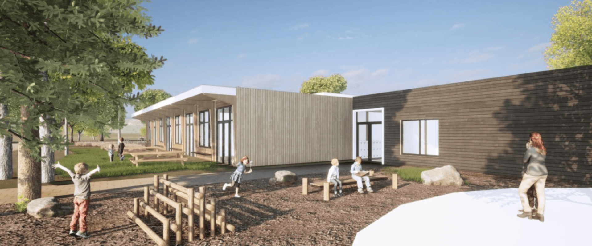 Alferink IKC Borne