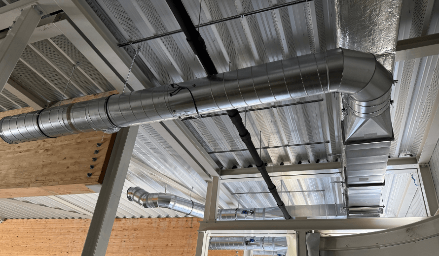 Sporthal Zevenbergen