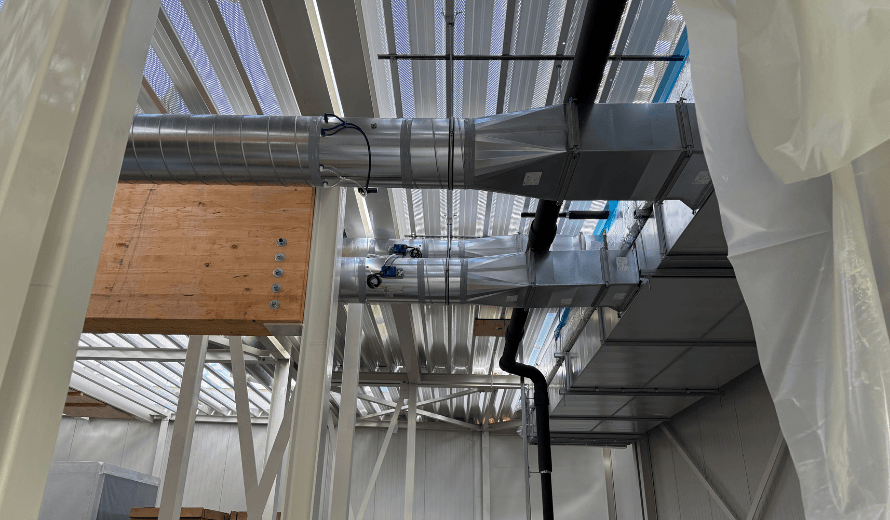 Sporthal Zevenbergen