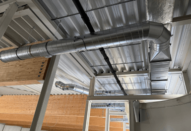 Sporthal Zevenbergen