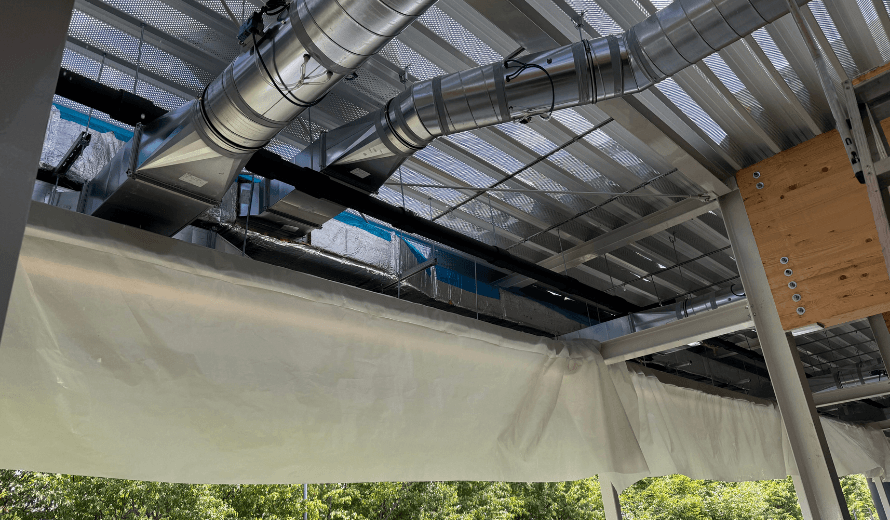 Sporthal Zevenbergen