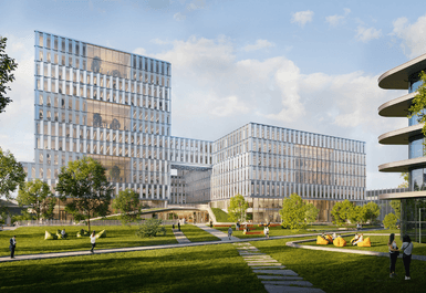 Linden Amsterdam