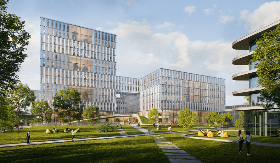 Linden Amsterdam
