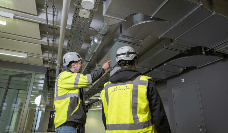 ABN AMRO Foppingadreef Amsterdam