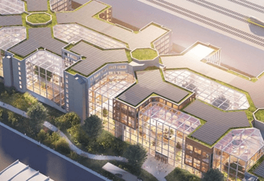 ABN AMRO Foppingadreef Amsterdam