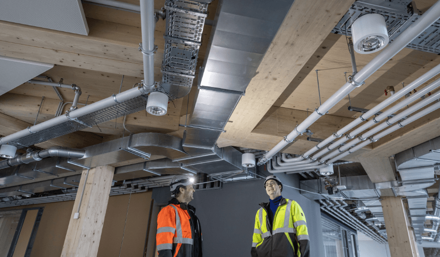 ABN AMRO Foppingadreef Amsterdam