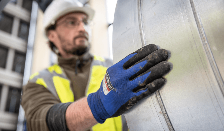 ABN AMRO Foppingadreef Amsterdam