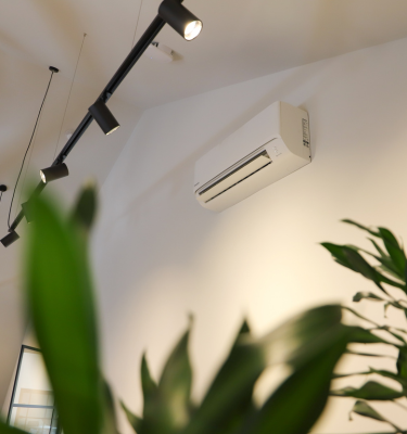 Airconditioning