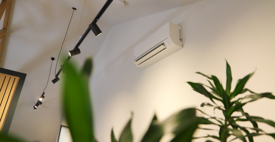 Airconditioning