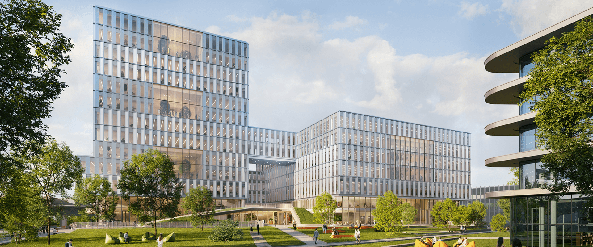 Linden Amsterdam