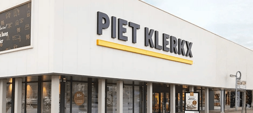 Piet Klerkx Amersfoort