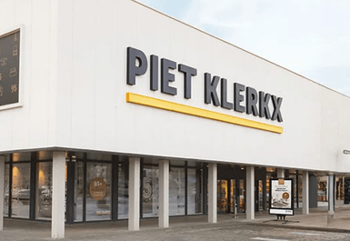 Piet Klerkx Amersfoort